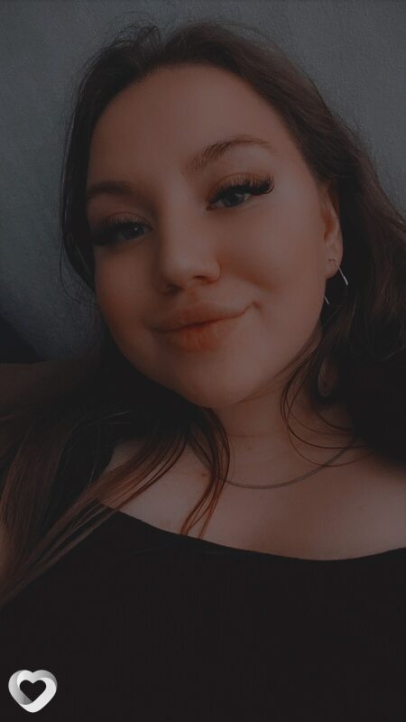 Валерия, 22, Санкт-Петербурге — анкета №967784