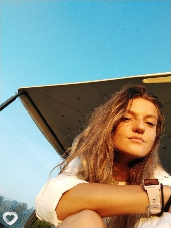 Анна, 30, Копейске — анкета №967786