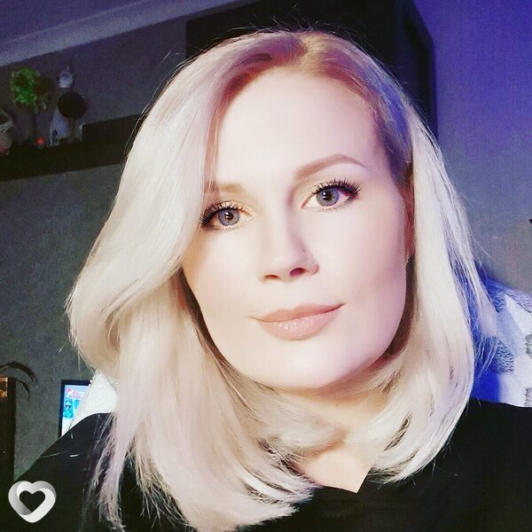 Светик, 39, Минске — анкета №967787