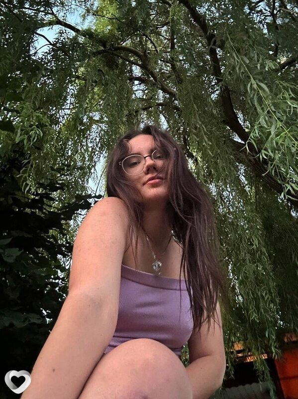 Вера, 20, Воронеже — анкета №967714