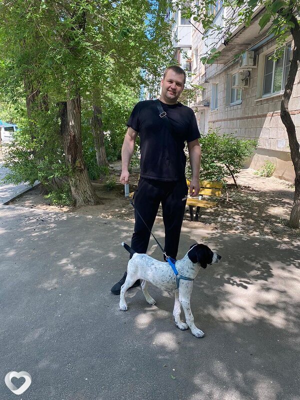 Дмитрий, 38, Москве — анкета №967718