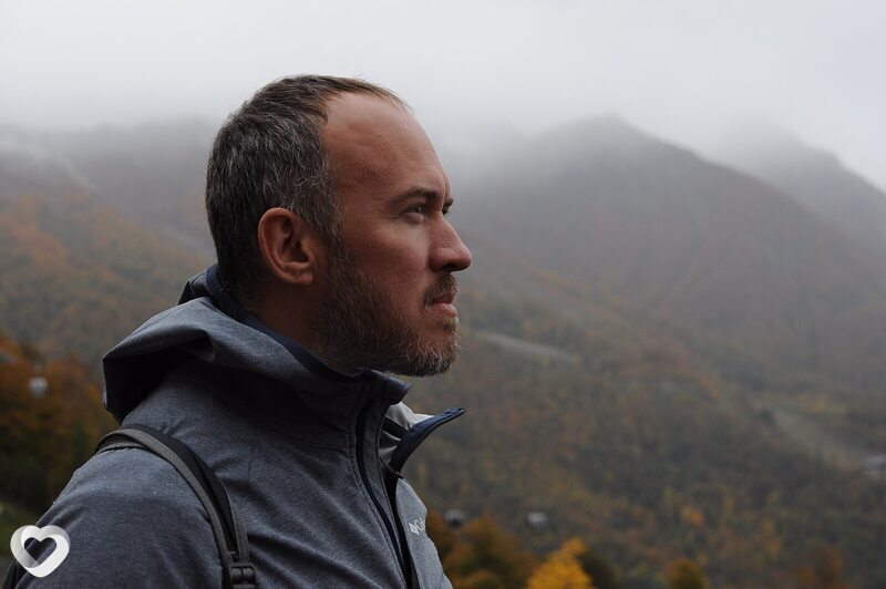 Евгений, 40, Санкт-Петербурге — анкета №967719