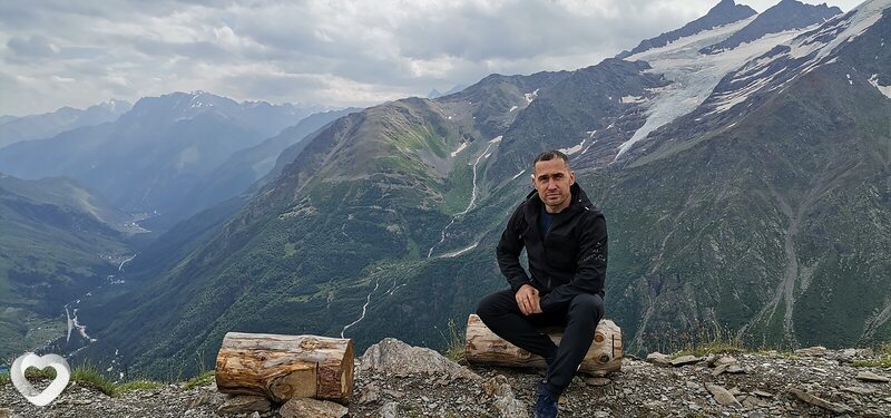 Евгений, 44, Санкт-Петербурге — анкета №967722