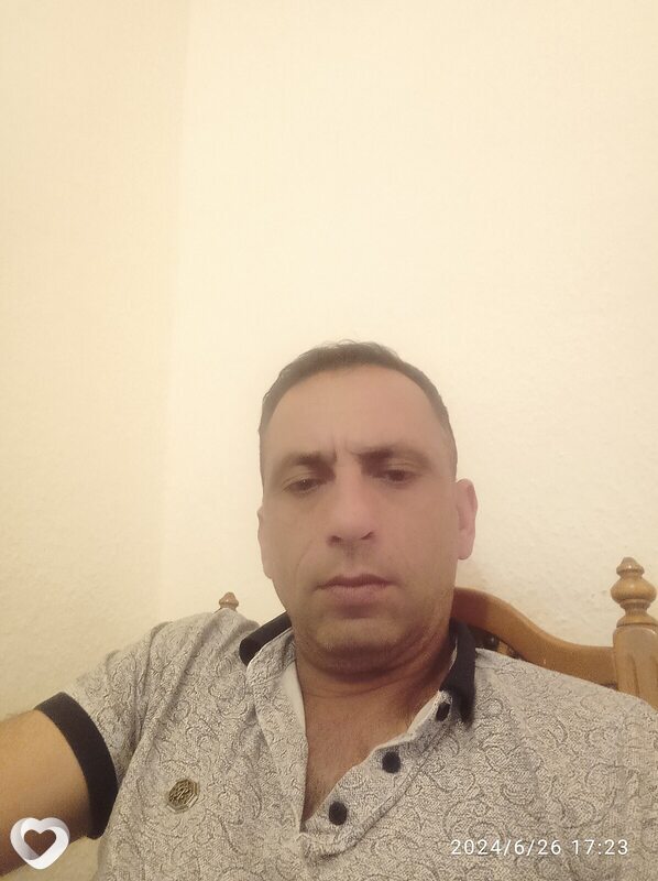 Vugar, 51, Тбилиси — анкета №967738