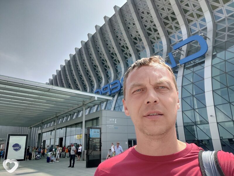 Дмитрий, 48, Москве — анкета №967921