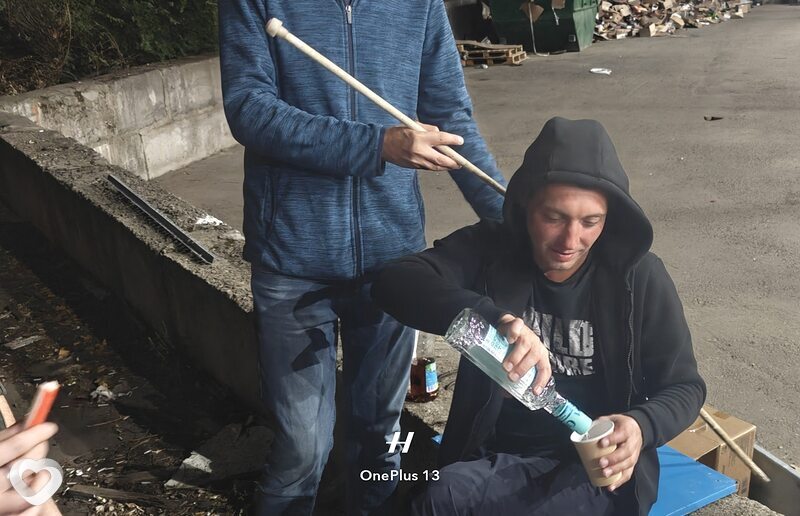 Роман, 35, Ставрополе — анкета №967923