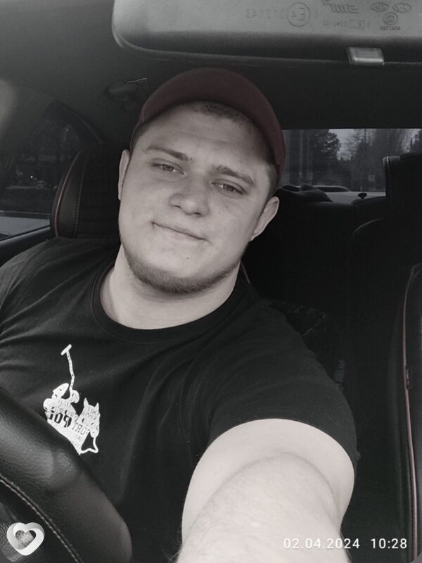 Руслан, 25, Армянске — анкета №967930