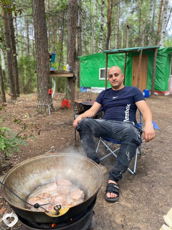 Дамир, 34, Сочи — анкета №967934