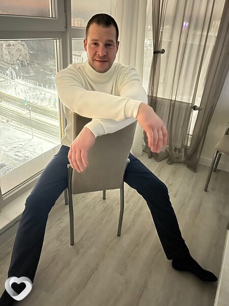 Денис, 35, Ноябрьске — анкета №967938