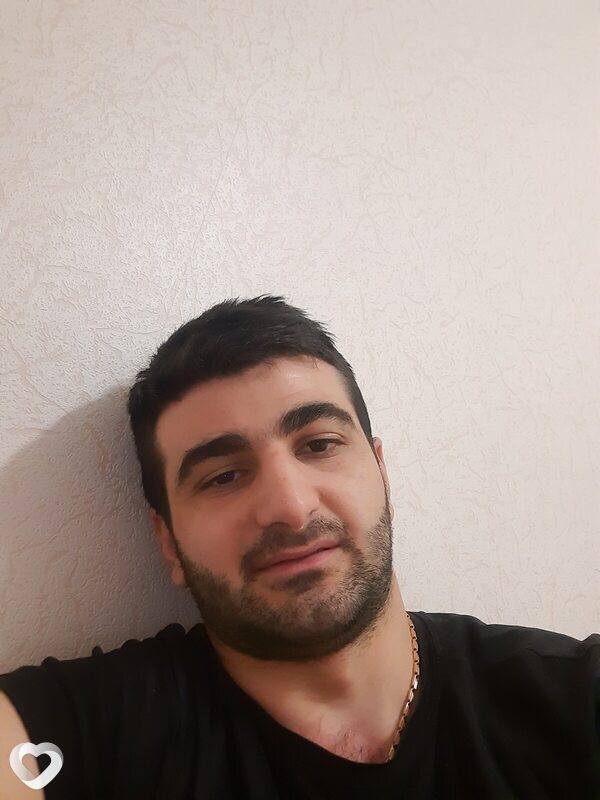 Артур, 28, Воронеже — анкета №967746