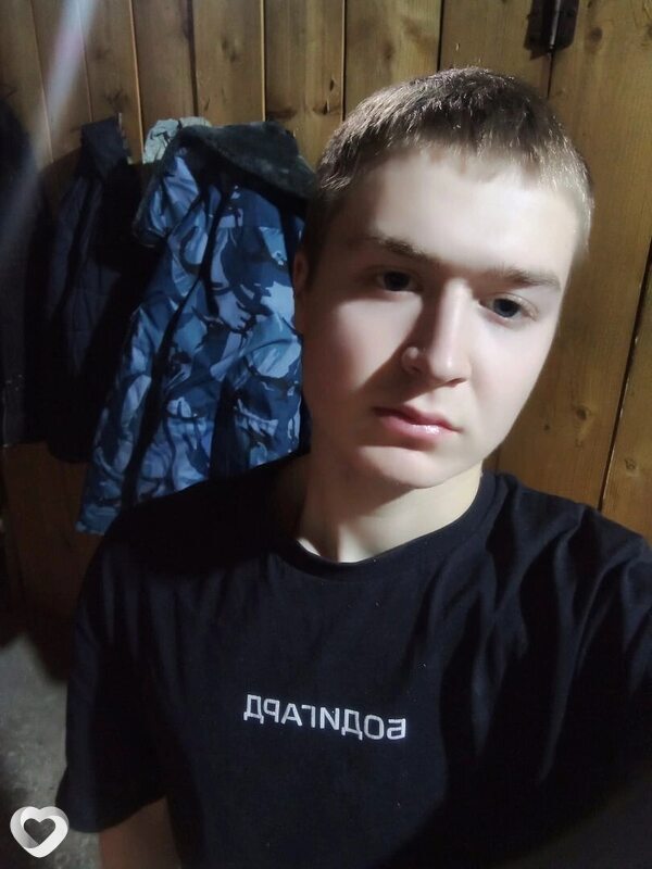 Евгений, 24, Москве — анкета №967749