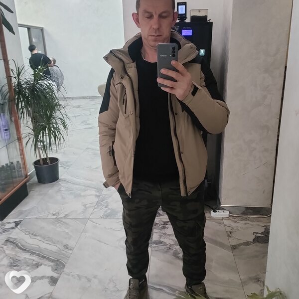 Стас, 38, Курске — анкета №967752