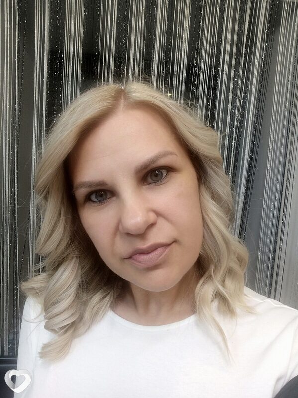 Татьяна, 37, Одессе — анкета №967753