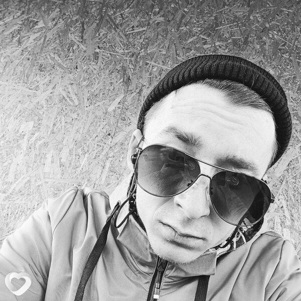 Денис, 25, Гродно — анкета №967754