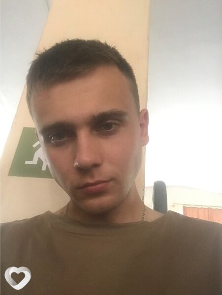 Александр, 24, Барнауле — анкета №967762