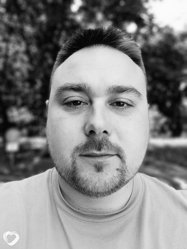 Александр, 34, Москве — анкета №968091