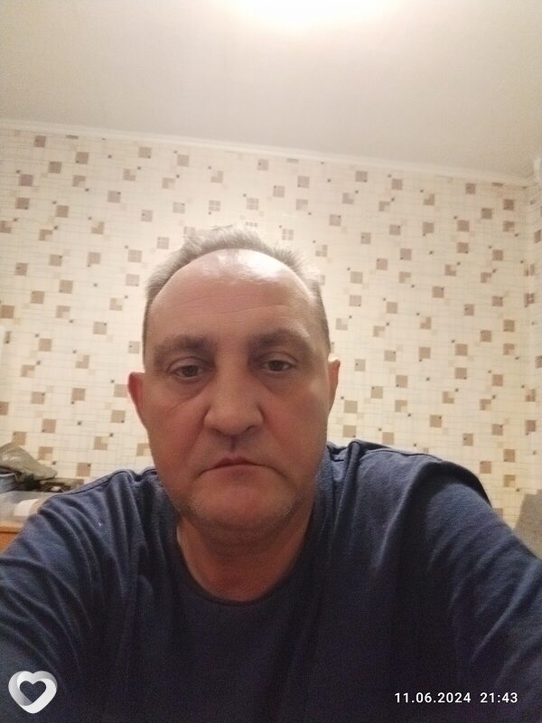 Валерий, 55, Бресте — анкета №968096