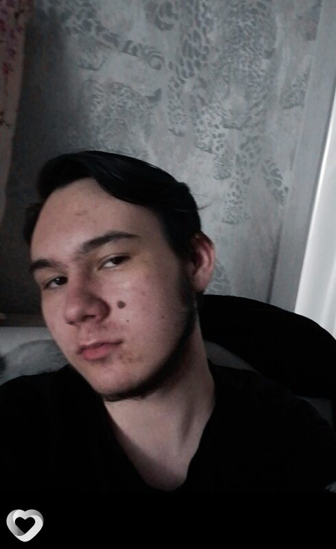 Инсаф, 21, Казани — анкета №968101