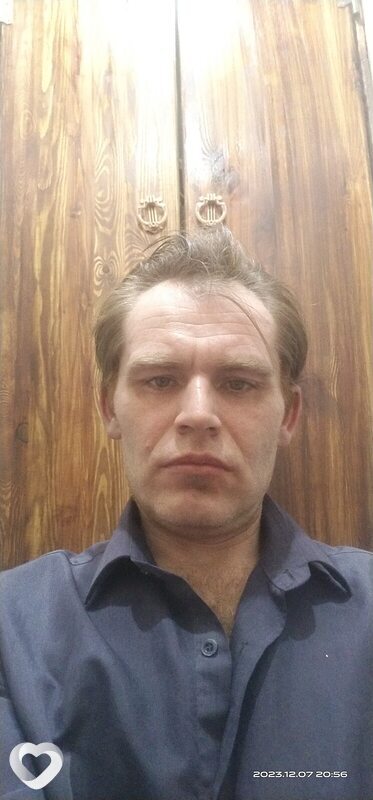 Виктор, 47, Москве — анкета №968106