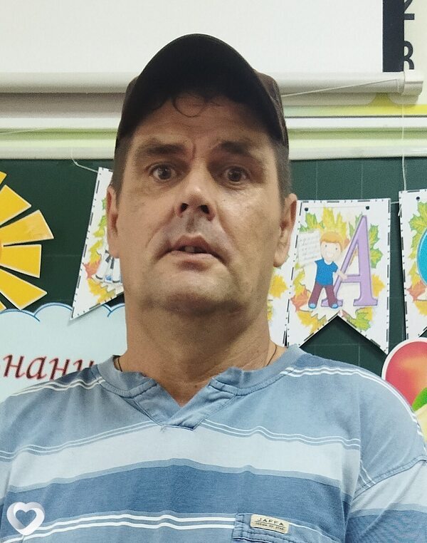 Анатолий, 47, Джанкое — анкета №968108