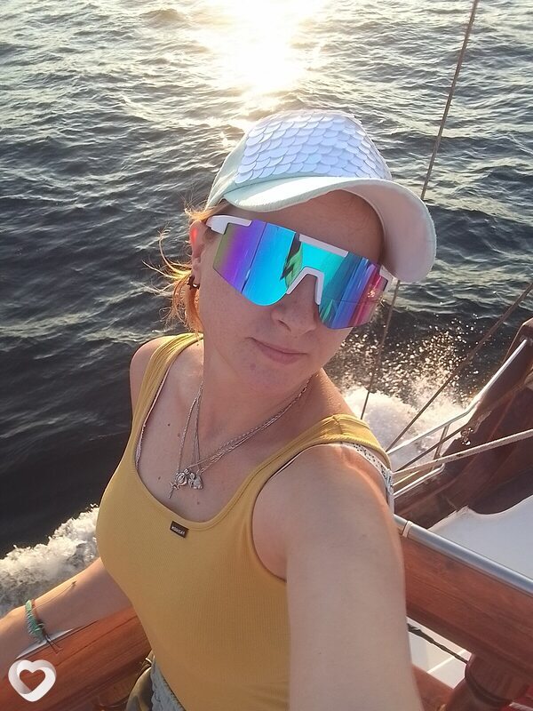Ольга, 45, Оренбурге — анкета №968111
