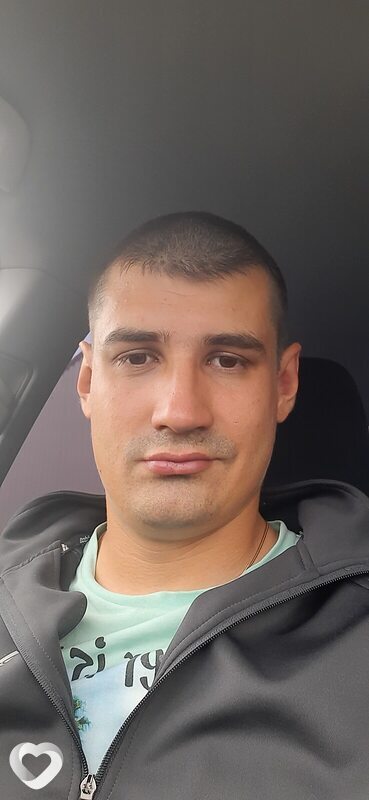 Олег, 32, Ижевске — анкета №968113