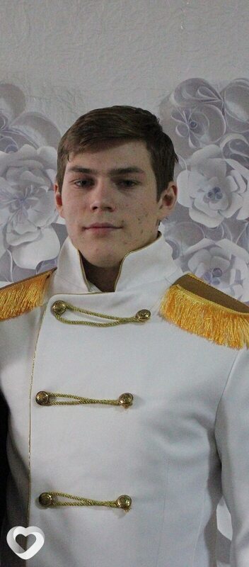 Михаил, 27, Москве — анкета №967795