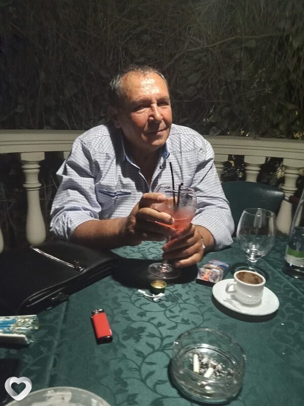 Петр, 66, Санкт-Петербурге — анкета №967796