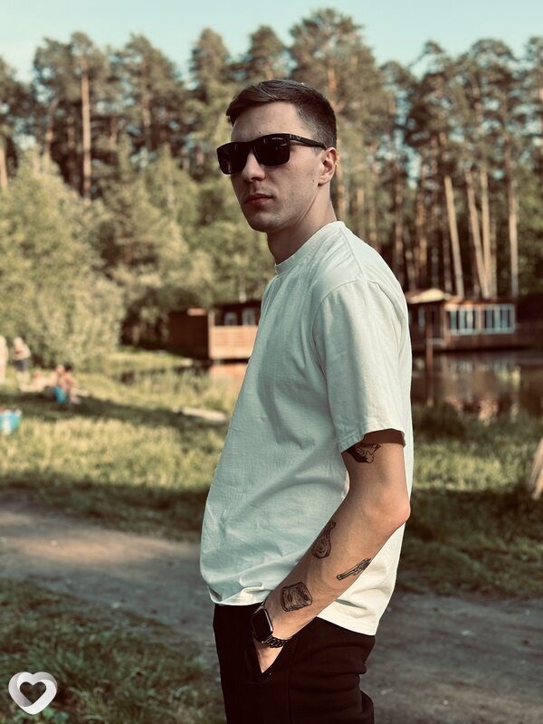 Миша, 28, Екатеринбурге — анкета №967801