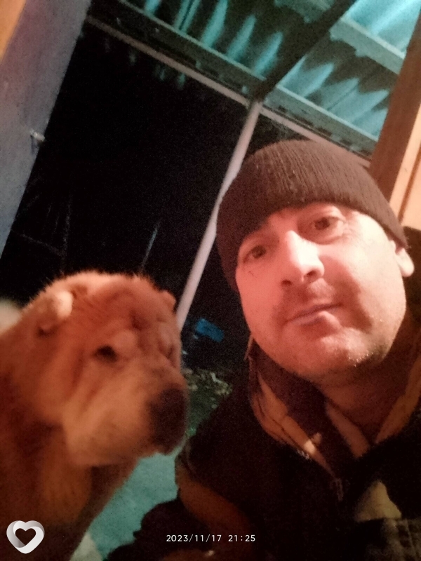 Александр, 42, Николаевске — анкета №967810