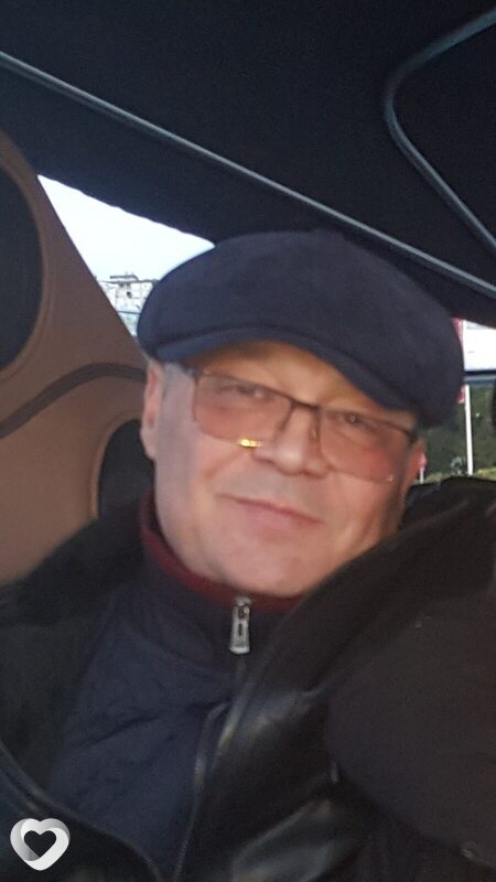 Георгий, 56, Краснодаре — анкета №967842