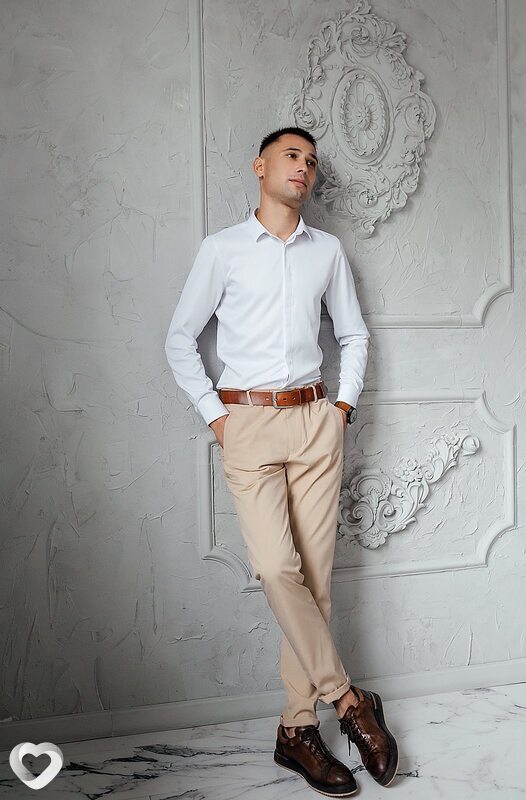 Евгений, 34, Москве — анкета №967844
