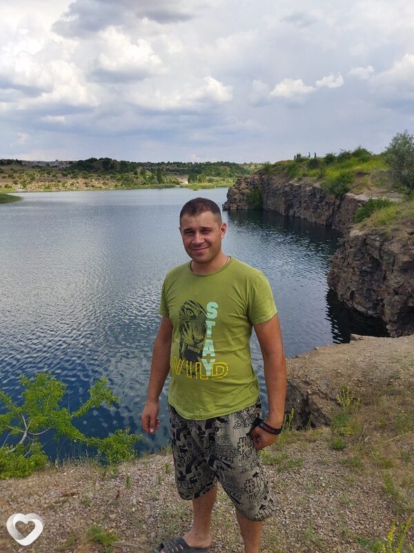 Андрей, 29, Донецке — анкета №967851