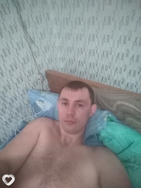Иван, 41, Искитиме — анкета №967858