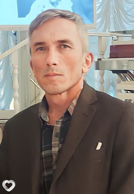 Билл, 55, Екатеринбурге — анкета №967861