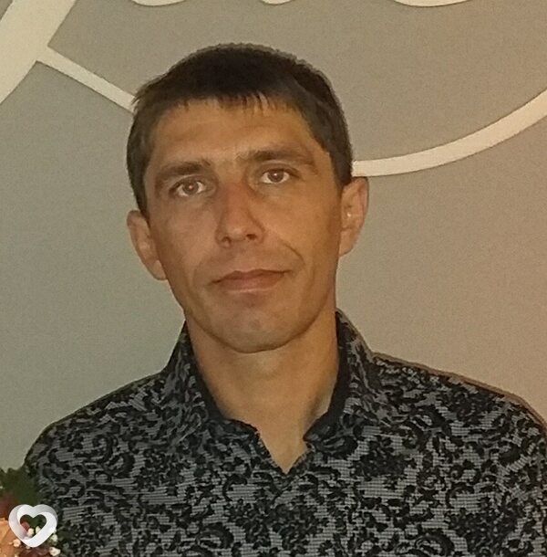 Red, 45, Каменске-Уральском — анкета №967814