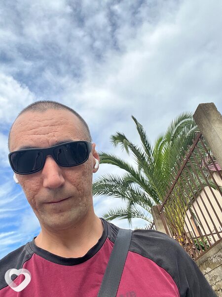 Lex, 40, Саяногорске — анкета №967822