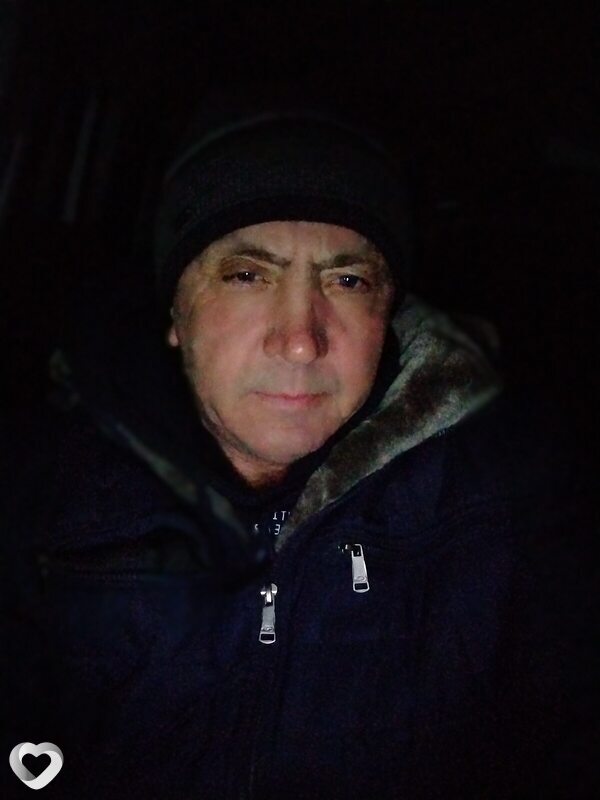 Яков, 63, Тюмени — анкета №967826