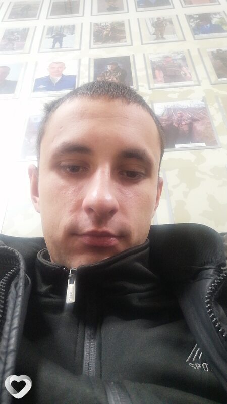 Павел, 29, Киселевске — анкета №967827