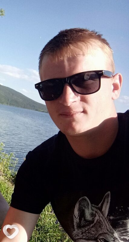 Волк, 29, Белорецке — анкета №967831