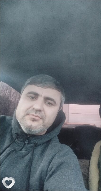 Руслан, 34, Москве — анкета №967834