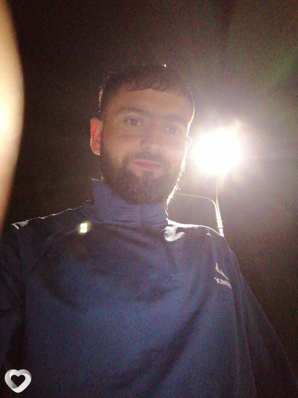 Ali Buzarov, 25, Жуковском — анкета №967943