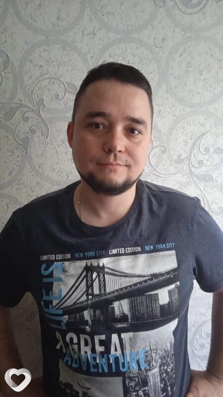 Михаил, 40, Красноярске — анкета №967944