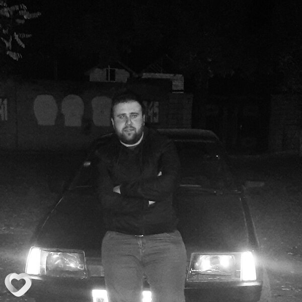 Имран, 29, Сосновом Боре — анкета №967945