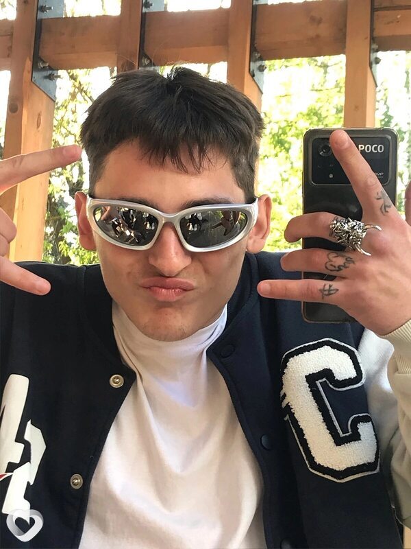 Butcher, 22, Можайске — анкета №967947