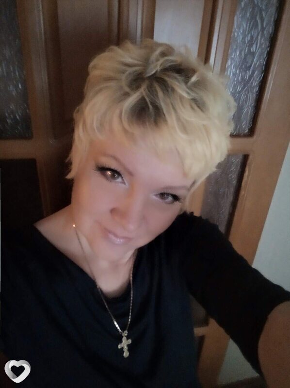Инна, 54, Бобруйске — анкета №967949