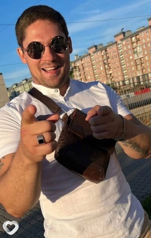 Nidl, 36, Юрге — анкета №967951