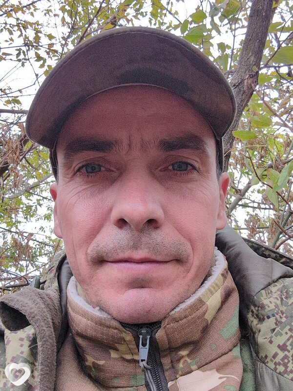 Богдан, 38, Донецке — анкета №967953