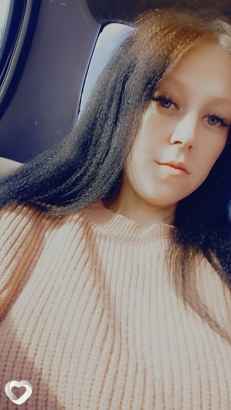 Софья, 21, Новосибирске — анкета №968041