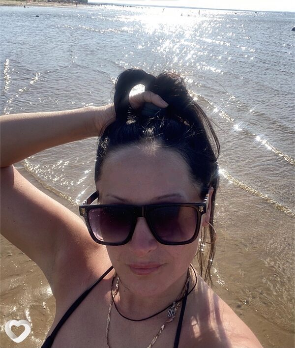 Alyona, 41, Йошкар-Оле — анкета №968049